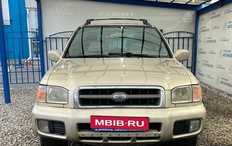 Nissan Pathfinder, 2001 год, 649 000 рублей, 8 фотография