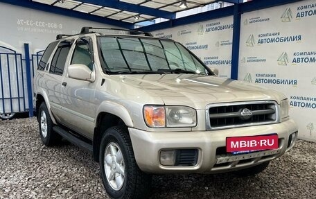 Nissan Pathfinder, 2001 год, 649 000 рублей, 7 фотография