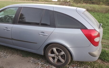 Renault Laguna II, 2002 год, 490 000 рублей, 2 фотография