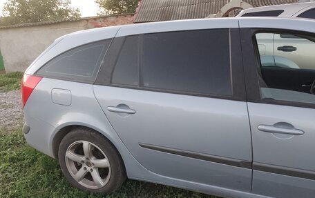 Renault Laguna II, 2002 год, 490 000 рублей, 7 фотография