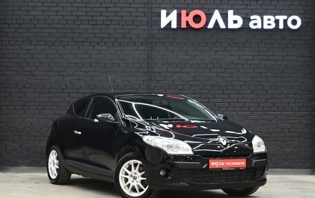 Renault Megane III, 2010 год, 740 000 рублей, 3 фотография