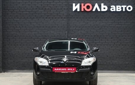 Renault Megane III, 2010 год, 740 000 рублей, 2 фотография