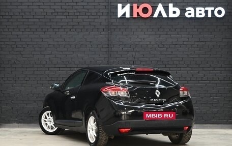 Renault Megane III, 2010 год, 740 000 рублей, 5 фотография