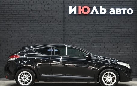 Renault Megane III, 2010 год, 740 000 рублей, 8 фотография