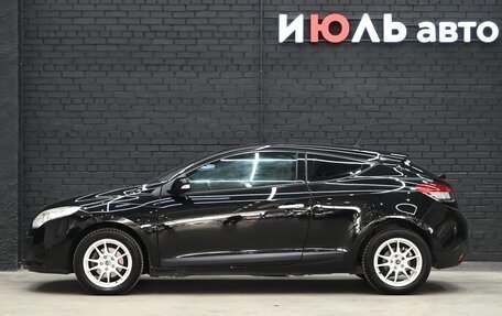 Renault Megane III, 2010 год, 740 000 рублей, 7 фотография