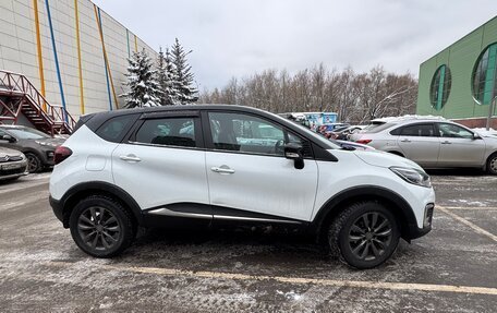 Renault Kaptur I рестайлинг, 2019 год, 1 580 000 рублей, 2 фотография