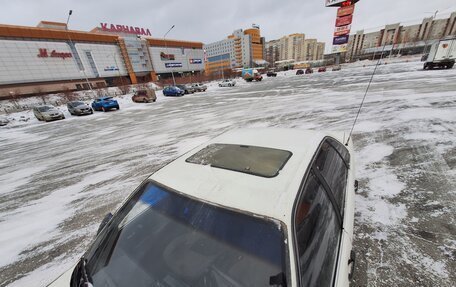 Audi 100, 1985 год, 140 000 рублей, 13 фотография