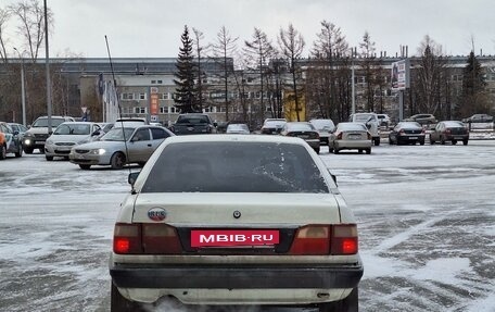 Audi 100, 1985 год, 140 000 рублей, 7 фотография