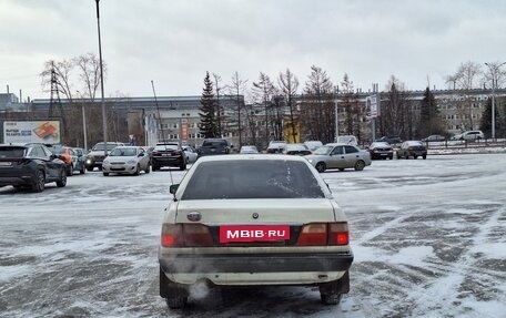 Audi 100, 1985 год, 140 000 рублей, 6 фотография