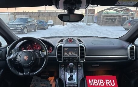 Porsche Cayenne III, 2012 год, 2 970 000 рублей, 23 фотография