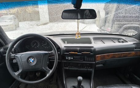 BMW 7 серия, 1991 год, 250 000 рублей, 8 фотография