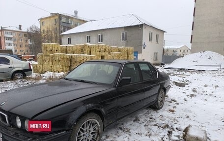 BMW 7 серия, 1991 год, 250 000 рублей, 7 фотография