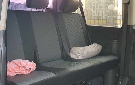 Volkswagen Caravelle T5, 2011 год, 1 849 000 рублей, 10 фотография