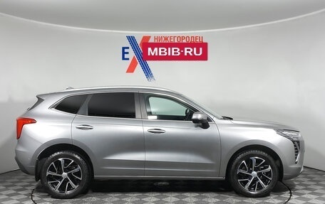 Haval Jolion, 2023 год, 2 089 000 рублей, 3 фотография