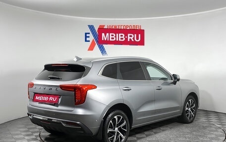 Haval Jolion, 2023 год, 2 089 000 рублей, 4 фотография