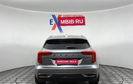 Haval Jolion, 2023 год, 2 089 000 рублей, 5 фотография