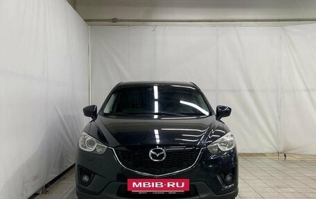 Mazda CX-5 II, 2012 год, 1 770 000 рублей, 2 фотография