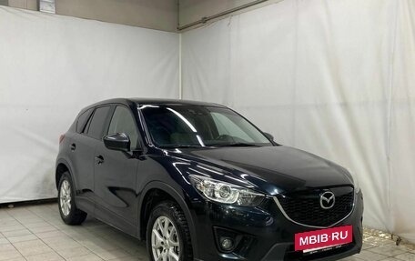 Mazda CX-5 II, 2012 год, 1 770 000 рублей, 3 фотография