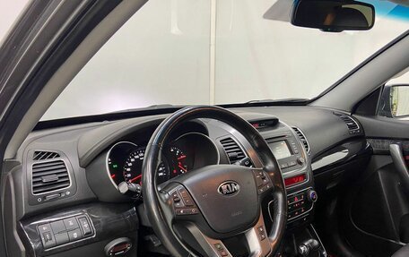 KIA Sorento II рестайлинг, 2018 год, 2 800 000 рублей, 12 фотография