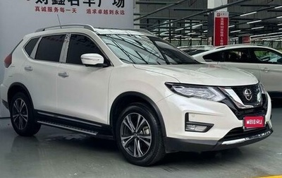 Nissan X-Trail, 2021 год, 3 350 000 рублей, 1 фотография