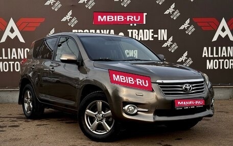 Toyota RAV4, 2012 год, 1 500 000 рублей, 1 фотография