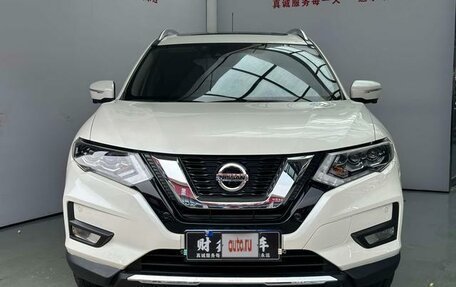 Nissan X-Trail, 2021 год, 3 350 000 рублей, 3 фотография