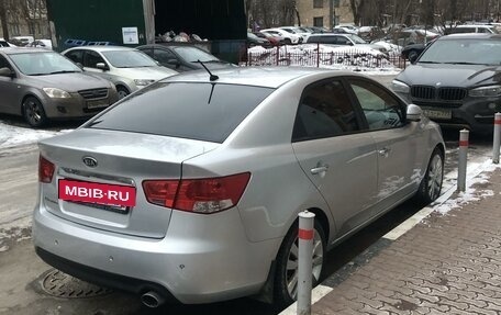 KIA Cerato III, 2011 год, 800 000 рублей, 4 фотография