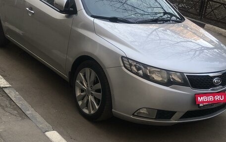 KIA Cerato III, 2011 год, 800 000 рублей, 5 фотография