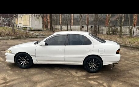 Toyota Sprinter VIII (E110), 1992 год, 330 000 рублей, 5 фотография