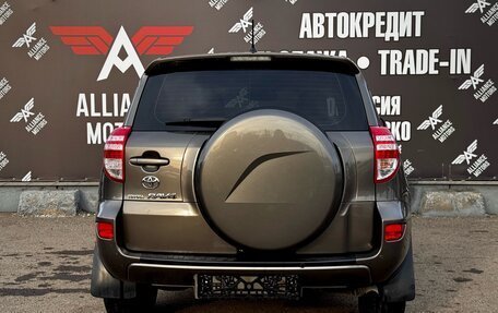 Toyota RAV4, 2012 год, 1 500 000 рублей, 6 фотография