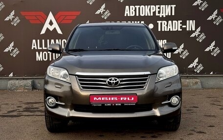 Toyota RAV4, 2012 год, 1 500 000 рублей, 2 фотография