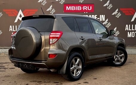 Toyota RAV4, 2012 год, 1 500 000 рублей, 9 фотография