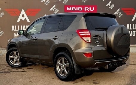 Toyota RAV4, 2012 год, 1 500 000 рублей, 5 фотография