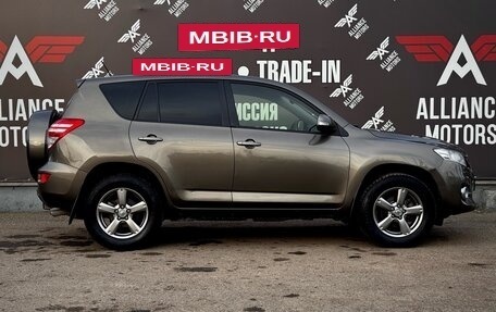 Toyota RAV4, 2012 год, 1 500 000 рублей, 10 фотография