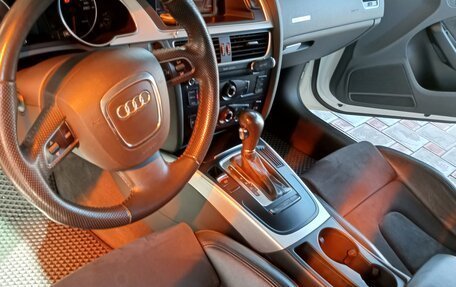 Audi A5, 2011 год, 1 570 000 рублей, 5 фотография