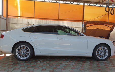 Audi A5, 2011 год, 1 570 000 рублей, 4 фотография