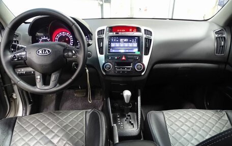 KIA cee'd I рестайлинг, 2010 год, 785 000 рублей, 5 фотография