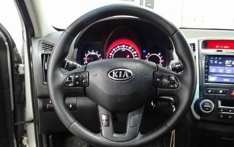 KIA cee'd I рестайлинг, 2010 год, 785 000 рублей, 4 фотография