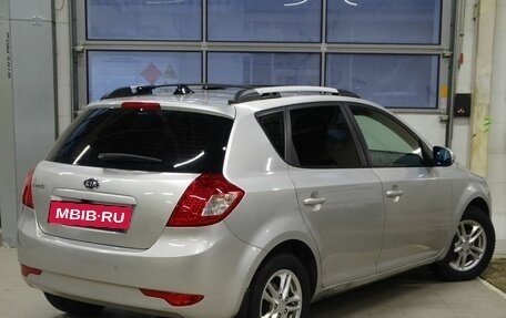 KIA cee'd I рестайлинг, 2010 год, 785 000 рублей, 3 фотография