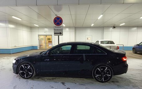 Audi A4, 2013 год, 1 650 000 рублей, 7 фотография