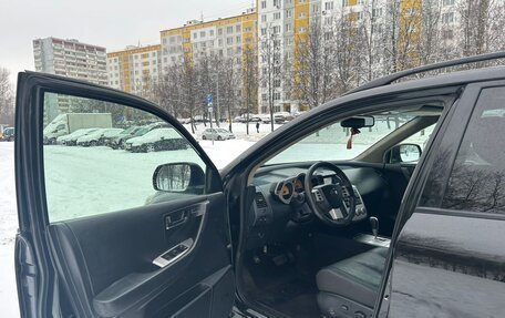 Nissan Murano, 2006 год, 675 000 рублей, 8 фотография