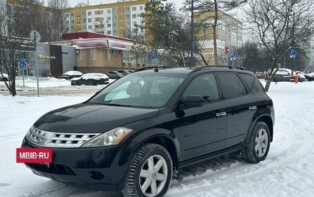 Nissan Murano, 2006 год, 675 000 рублей, 3 фотография