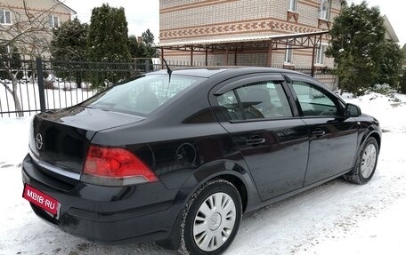 Opel Astra H, 2011 год, 780 000 рублей, 1 фотография