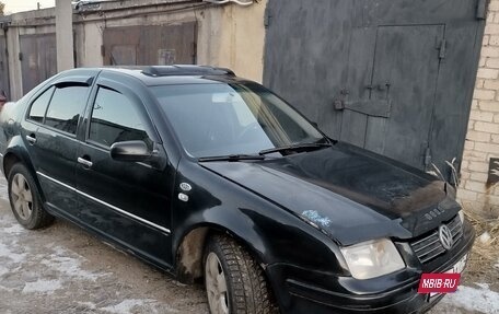 Volkswagen Jetta IV, 2004 год, 250 000 рублей, 2 фотография