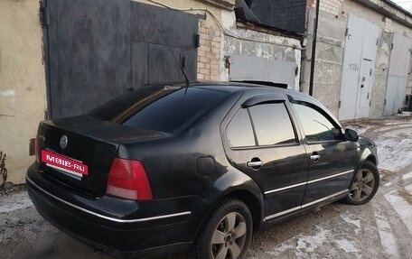 Volkswagen Jetta IV, 2004 год, 250 000 рублей, 3 фотография