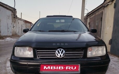 Volkswagen Jetta IV, 2004 год, 250 000 рублей, 9 фотография