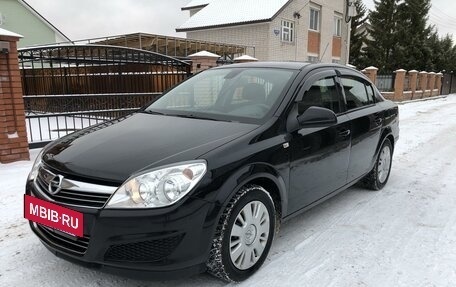 Opel Astra H, 2011 год, 780 000 рублей, 2 фотография