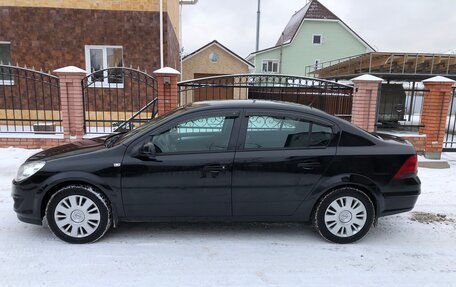 Opel Astra H, 2011 год, 780 000 рублей, 9 фотография