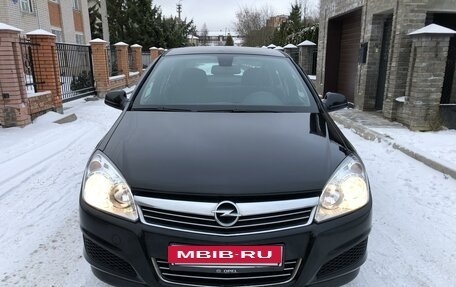 Opel Astra H, 2011 год, 780 000 рублей, 4 фотография