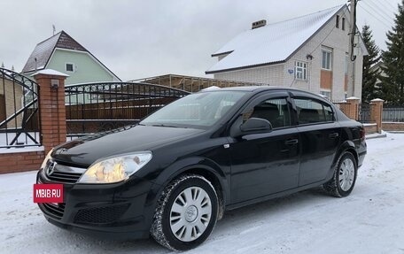 Opel Astra H, 2011 год, 780 000 рублей, 11 фотография